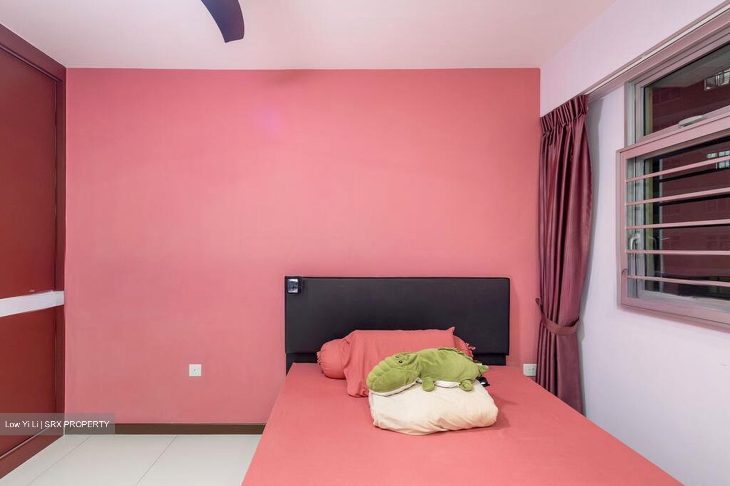 Blk 677C Park Grove @ Yishun (Yishun), HDB 4 Rooms #502006991